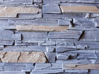 Искусственный камень Ущелье 05-47