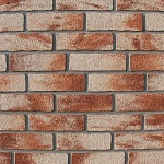 Гибкий кирпич Delap Kreta