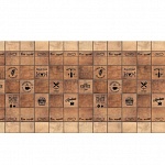 Фартук МДФ SP 171