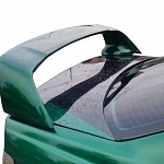 Спойлер для BMW E36 высокий