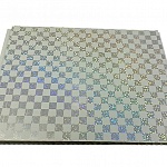 Панель ПВХ Шахматка 