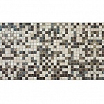 Фартук МДФ Мозаика светлая