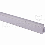 F - профиль для панелей ПВХ 30 мм 