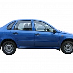 Пороги Камея Калина