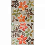 Панель ПВХ Самоцветы Коралл