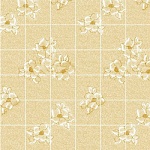 Панель ХДФ Магнолия Песок