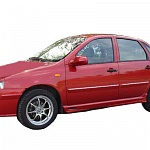 Пороги Калина  Акула