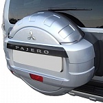 Купить тюнинг Pajero