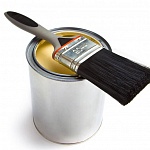 Защитный лак ВД-АК 1109 на водной основе