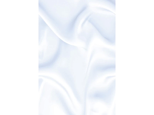 Панель ПВХ Шелк Голубой