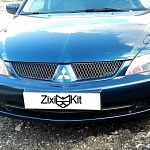 Mitsubishi лансер 9 купить тюнинг