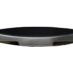 Защита заднего бампера рено дастер.