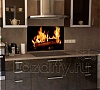 Защитное стекло Костер для кухни