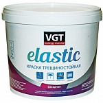 Резиновая краска эластичная