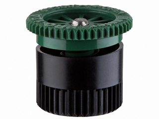 Сопло 12А зеленое