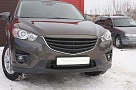 Решетка радиатора для Мазда СХ 5