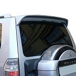 Купить тюнинг Pajero