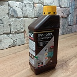 Грунт по старой краске