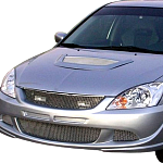 Mitsubishi лансер 9 купить тюнинг
