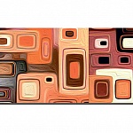 Фартук МДФ SP 087