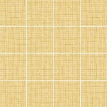 Панель ХДФ Холст Персик