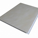 Панель ПВХ Мрамор бежевый