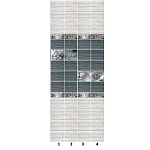 Панель ПВХ Unique Exclusive Магия (рисунок)