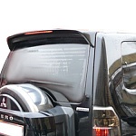 Купить тюнинг Pajero
