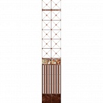 Панели ПВХ Unique Времена Года (добор)