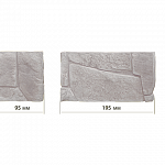 Декоративное окончание Грот 21-27