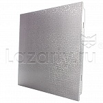 Кассета для потолка Cesal B32 Мозаика Металлик