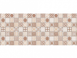 Фартук МДФ Плитка 3