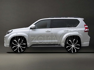 Проставки Gladiator