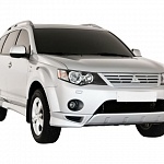 Mitsubishi Motors