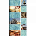 Панель ПВХ Паруса