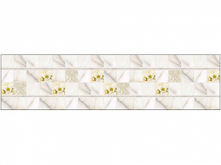 Фартук МДФ Шиповник 2