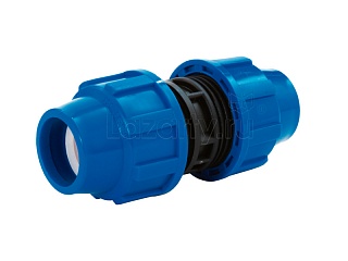 Соединительные муфты PN 16