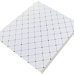 Панель ПВХ Сеточка/ Ромб