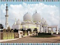 Панель ПВХ Novita Восток мечеть