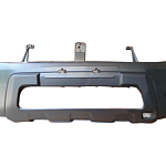 Бампер рено дастер.