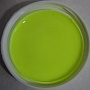 Лак люминесцентный желтый/желто-зеленый