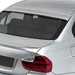Козырёк на стекло для BMW E - 90