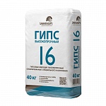 Гипс Г-16