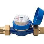Расходомер Hunter  HC-100-FLOW-B