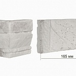 Угловой элемент Песчаник 01-13