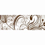 Фартук из ХДФ Элит Узоры № 1