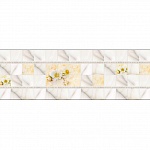 Фартук МДФ Шиповник 1