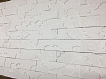 Кирпич 3D Мозаик в стиле лофт