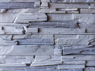 Искусственный камень Ущелье 05-05