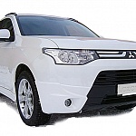 Mitsubishi Motors